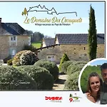Casa de Férias L'atelier - Proche Sarlat Jayac