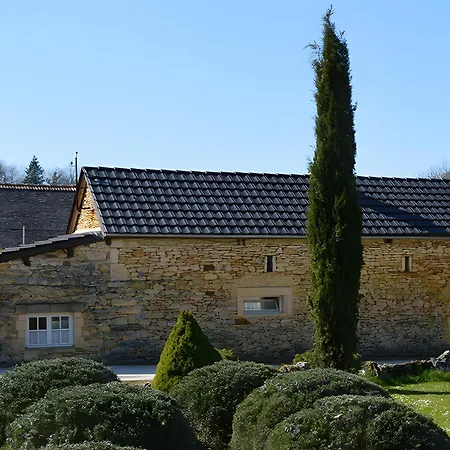 L'atelier - Proche Sarlat Casa de Férias Jayac