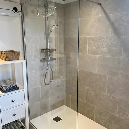 L'atelier - Proche Sarlat Nyaraló *