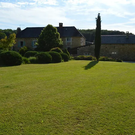 Nyaraló L'atelier - Proche Sarlat
