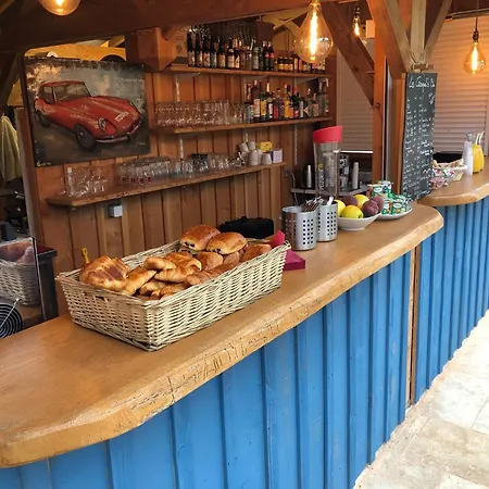 Nyaraló L'atelier - Proche Sarlat Jayac