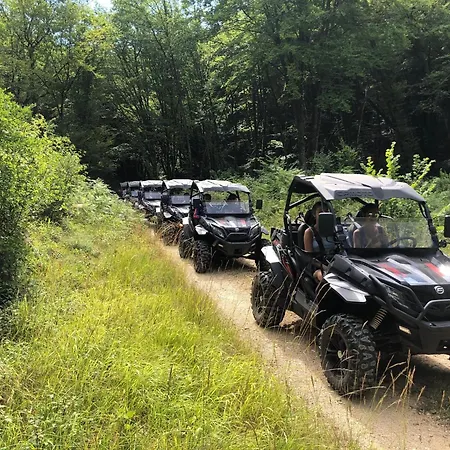 L'atelier - Proche Sarlat *