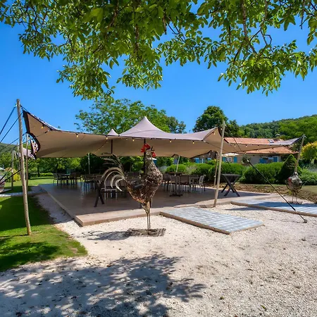 L'atelier - Proche Sarlat Casa de Férias *