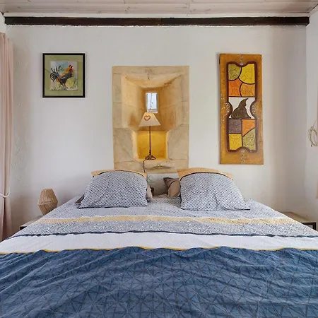 Tatil Evi L'atelier - Proche Sarlat *