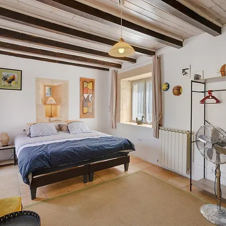L'atelier - Proche Sarlat