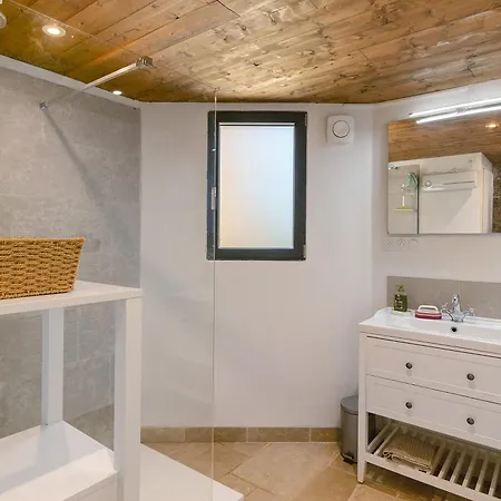 Tatil Evi L'atelier - Proche Sarlat *