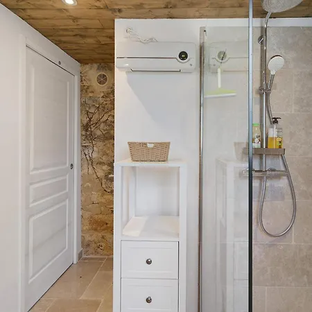 Tatil Evi L'atelier - Proche Sarlat