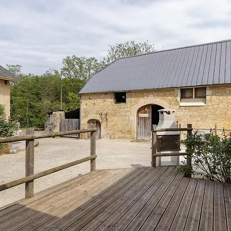 Tatil Evi L'atelier - Proche Sarlat *