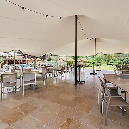 Tatil Evi L'atelier - Proche Sarlat *