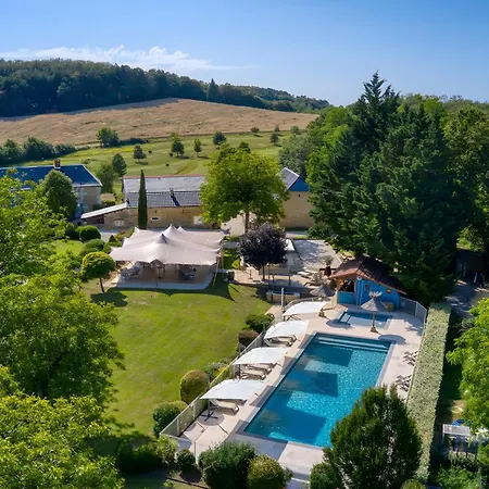 Tatil Evi L'atelier - Proche Sarlat *