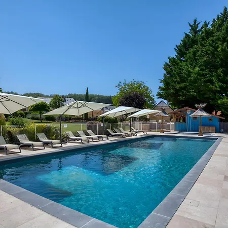 Tatil Evi L'atelier - Proche Sarlat *