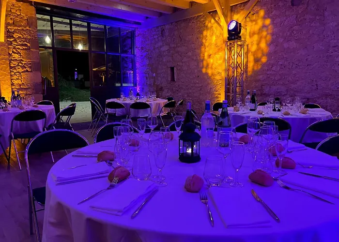 L'atelier - Proche Sarlat Jayac