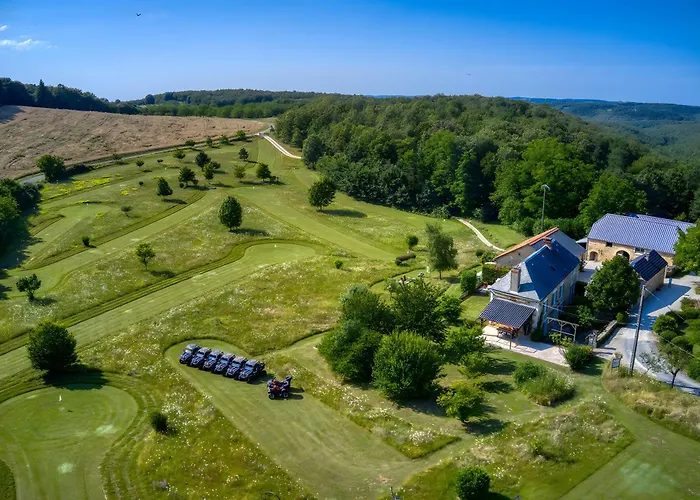 L'atelier - Proche Sarlat * Jayac