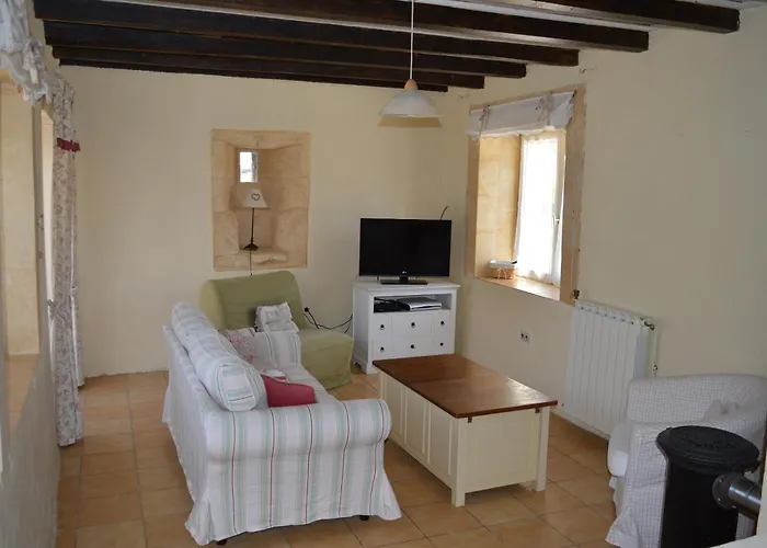 L'atelier - Proche Sarlat *