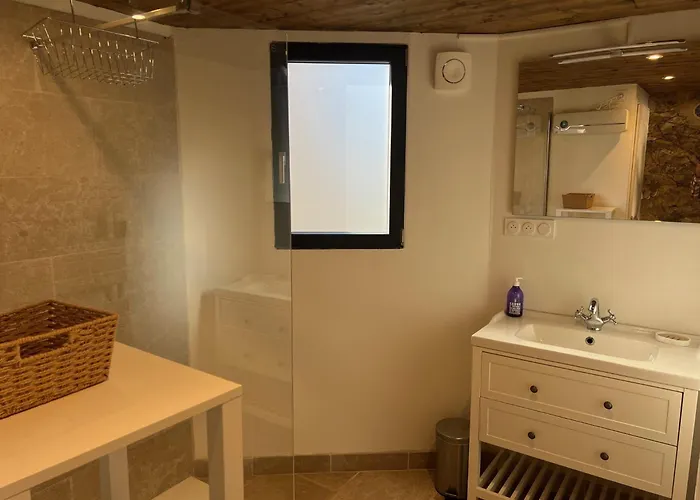 بيت للعطل L'atelier - Proche Sarlat Jayac