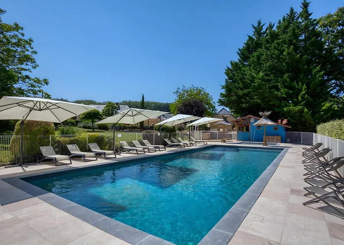 بيت للعطل L'atelier - Proche Sarlat *