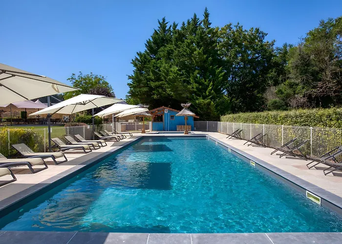 بيت للعطل L'atelier - Proche Sarlat *