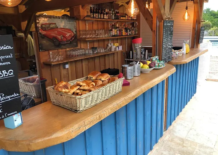 بيت للعطل L'atelier - Proche Sarlat Jayac