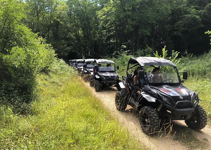 L'atelier - Proche Sarlat *